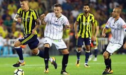Fenerbahçe ile Sturm Graz 3. kez karşı karşıya