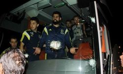 Fenerbahçe otobüsüne saldırı soruşturması: 5 şüpheliye operasyon
