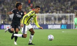 Fenerbahçe, Devler Ligi için sahada