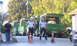 Eski Bakan Denizolgun için feth-i kabir başladı