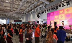 İstanbul Fitness Week yarın başlıyor: Spor dünyası İstanbul’da buluşacak