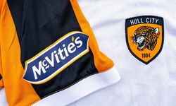 McVitie's Hull City'nin sponsoru oldu