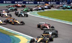 Bakan Ersoy açıkladı: İstanbul Park 2031’e kadar F1 takviminde