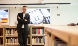 ‘Geleceğin meslekleri bugünden şekilleniyor’