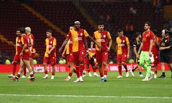 Galatasaray: 3 - Rennes: 3 (Maç sonucu)