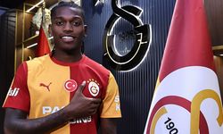 Leao ile 4 yıllık sözleşme imzalandı