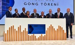 Quick Sigorta Borsa İstanbul ailesine katıldı