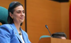 Üsküdar Belediye Başkanı Sinem Dedetaş görevinden uzaklaştırıldı