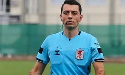Denize giriş yasaktı: Hakem Hakan Ergin hayatını kaybetti