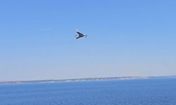 KALKAN DİHA sisteminin test uçuşları gerçekleştirildi