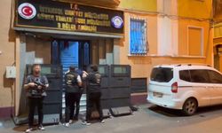 Beyoğlu'nda bir şahsın cebinden telefon çalan şüpheli kısa sürede yakalandı