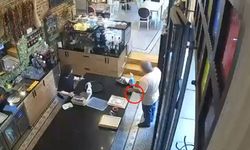 Beyoğlu’nda cep telefonu hırsızlığı şüphelisi tutuklandı
