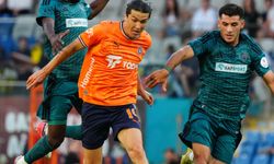 İstanbul Başakşehir – Kocaelispor: 2-0