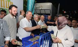 Beykoz’da ıhlamur kokulu festival başladı