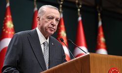 Cumhurbaşkanı Erdoğan, Suudi Arabistan'ı ziyaret edecek