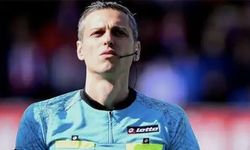 RAMS Başakşehir - Kocaelispor maçının VAR’ı Bülent Birincioğlu oldu