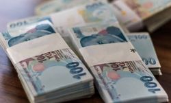 Bütçe Temmuz ayında 378,1 milyar TL açık verdi