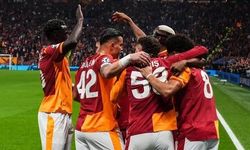 Galatasaray'ın Şampiyonlar Ligi'ndeki rakipleri belli oldu