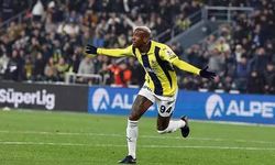 Fenerbahçe'den Talisca açıklaması