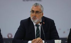 '3 yılda 3 milyon genci istihdama kazandırmayı hedefliyoruz'