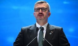 İletişim Başkanı Duran: "Kanun Teklifi, iç cephemizi daha da güçlendirecek"