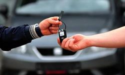 Kiralık Taşıt Yönetmeliği Resmi Gazete'de; 6 yaşından büyük araçlar kiralanamayacak