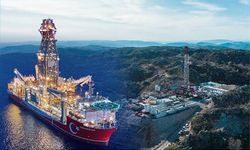 Yurt içi petrol üretimi 6 ayda 23,1 milyon varili buldu