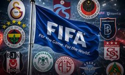 FIFA'dan, 4 Türk kulübüne transfer yasağı