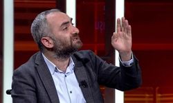 İsmail Saymaz'ın yeni adresi belli oldu