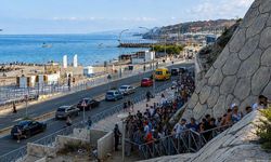 İspanya'dan düzensiz göçe deniz bariyeri