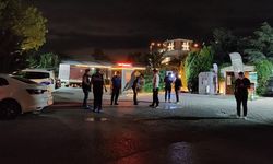 Küçükçekmece'de kafede silahlı saldırı: 2 yaralı