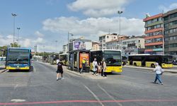 Kadıköy’de peronlar kaldırıldı, ulaşım zorlaştı: Vatandaşlar isyan etti