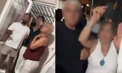 2 günlük tatil kabusa döndü: 'Gürültü' bahanesiyle saldırıya uğradılar