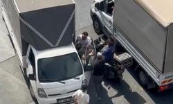 Kağıthane’de trafik kavgasının faturası ağır oldu: 360 bin lira ceza