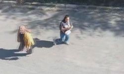 Sultangazi'de komşular arasındaki yavru kedi tartışması