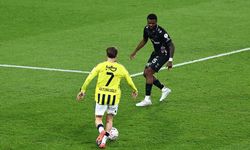 Kerem Aktürkoğlu’ndan müjdeli haber