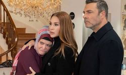 Faruk Turgut'tan 'Kızılcık Şerbeti' açıklaması