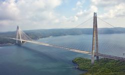 Yavuz Sultan Selim Köprüsü 10 yaşında
