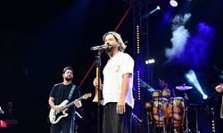 Bahçelievler'de Koray Avcı coşkusu