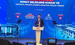 Bakan Kurum: Bu işler ahbap çavuş ilişkisiyle yürümez