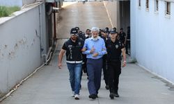 Alparslan Kuytul ve eşi tutuklandı