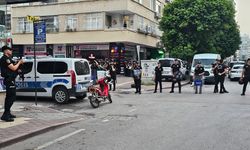Furkan Vakfı’na operasyon