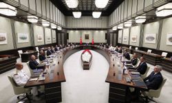'Terörsüz Türkiye ve Terörsüz Bölge hedeflerine ulaşma yolunda kaydedilen ilerlemeler ele alındı'