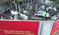 İstanbul'un kültürel mirası 'Miras Fatih' ile korunuyor