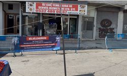 Beyoğlu'nda pazarda şiddet: Müşteriye kalas fırlatan esnaf tutuklandı