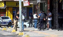 Gaziosmanpaşa'da hareketli anlar