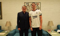 'Vlahovic'in lisansı için İtalya Futbol Federasyonu'ndan izin bekleniyor'