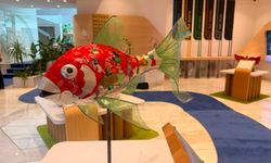 Sıfır Atık Sanat Yarışması Ödülleri sahiplerini buldu