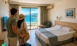 'Otel-tatil köyü şikayetleri bir ayda yüzde 168 arttı'