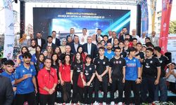 Bakan Bak’tan İstanbul’a Formula 1 müjdesi